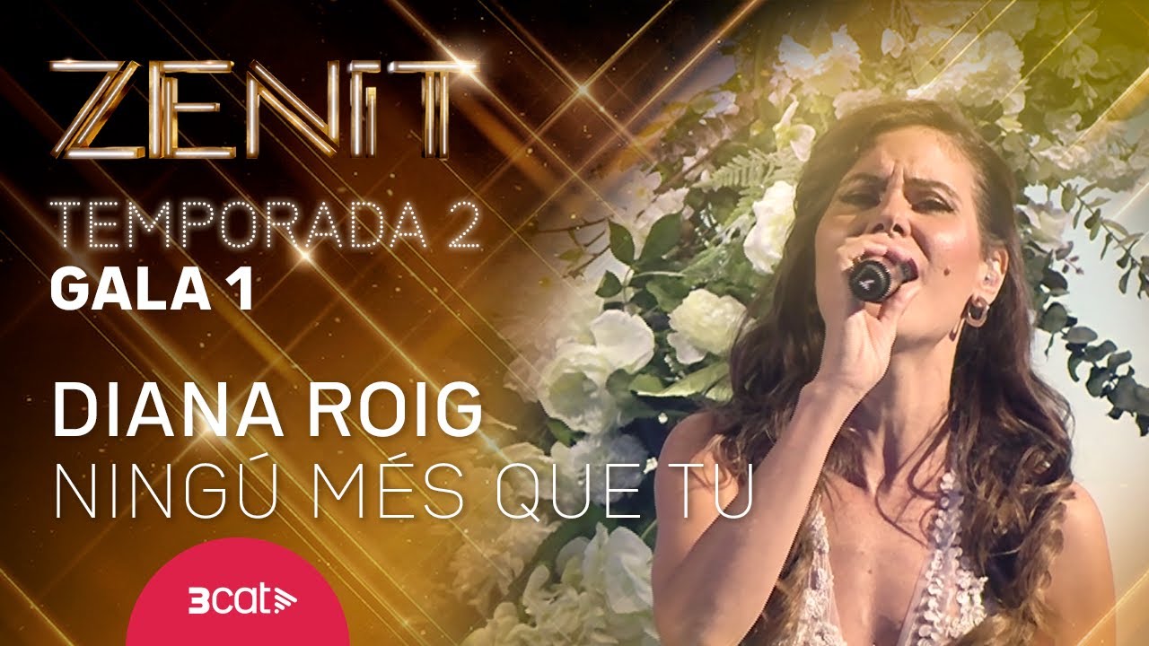 Diana Roig: 