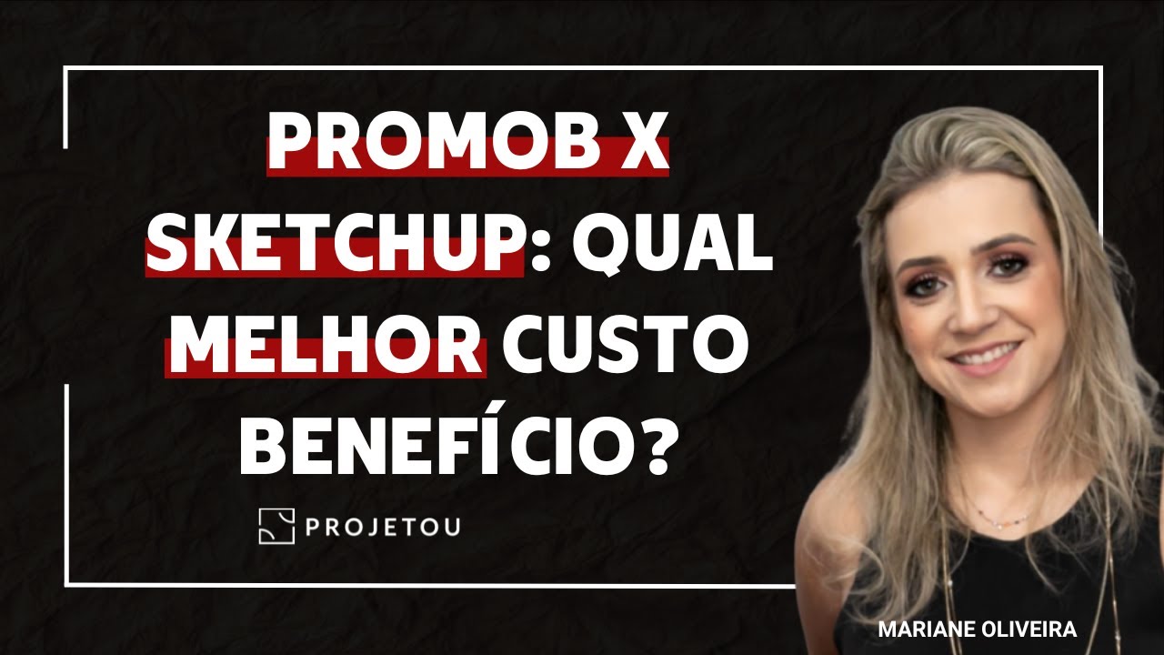 PROMOB FUNCIONA PARA PROJETO DE INTERIORES?