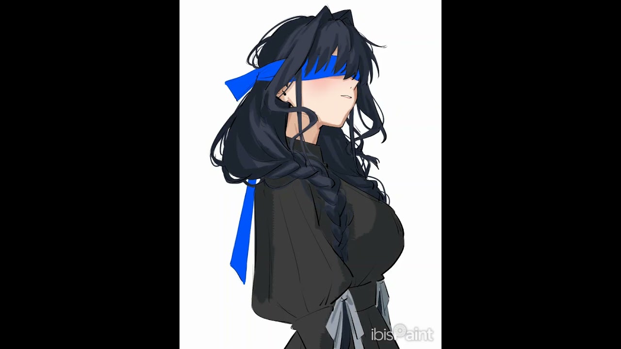 💙🎀 #hololiveenglish