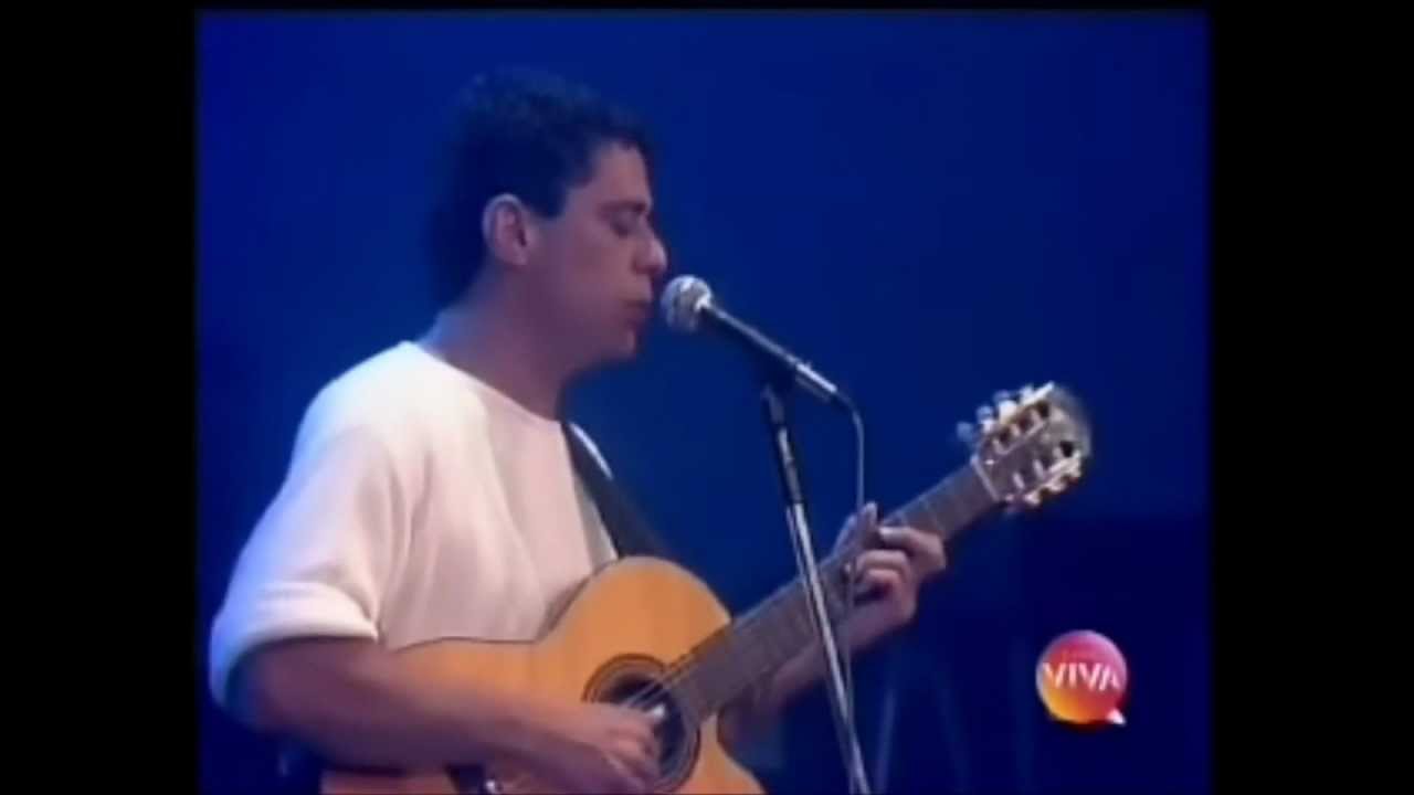 Chico Buarque - Brejo da cruz