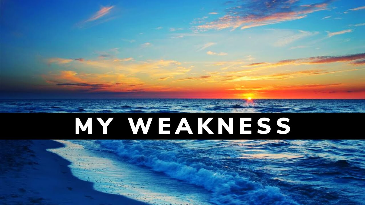 FREE RnB Type Beat MY WEAKNESS RnB Slow Instrumental