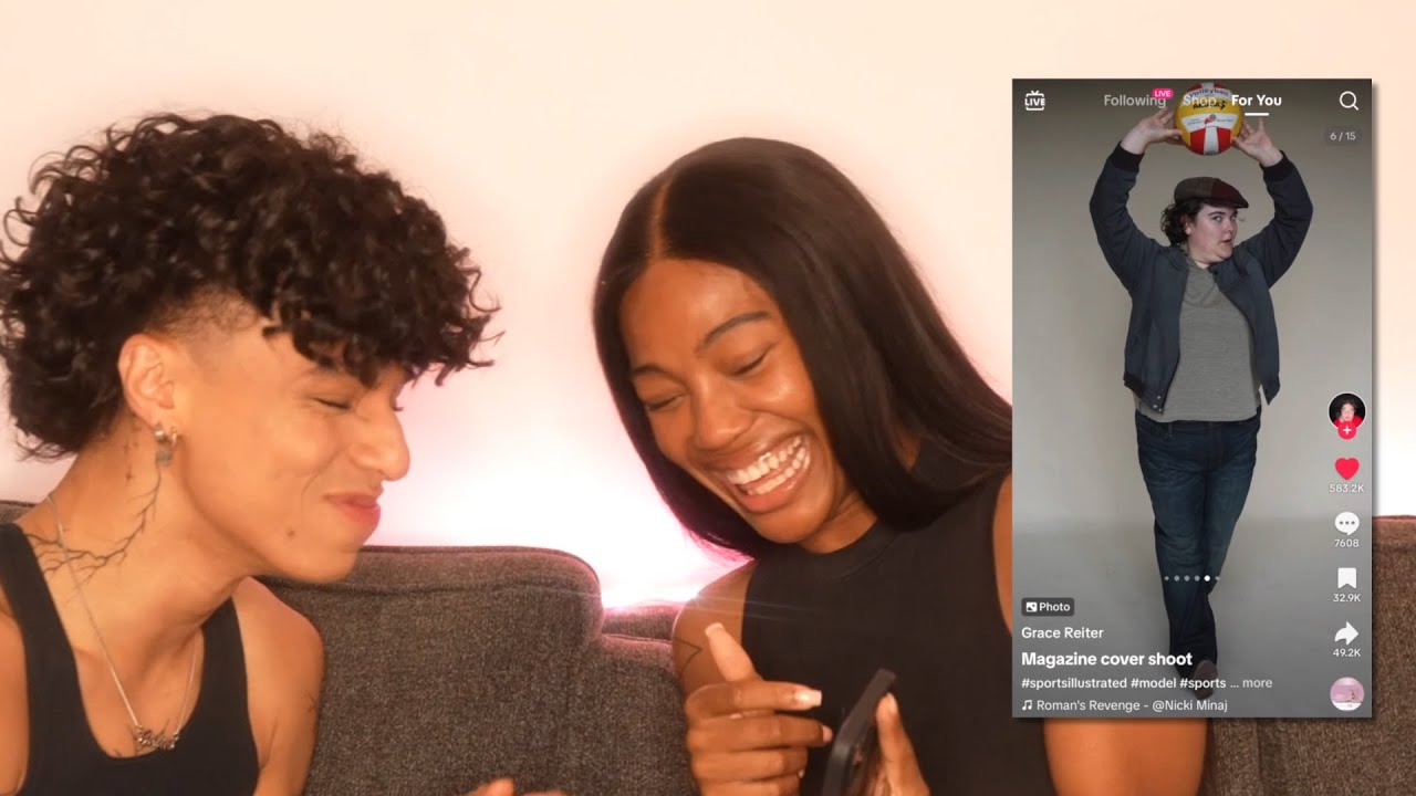 TRY NOT TO LAUGH CHALLENGE (IMPOSSIBLE) FT.LARRAY
