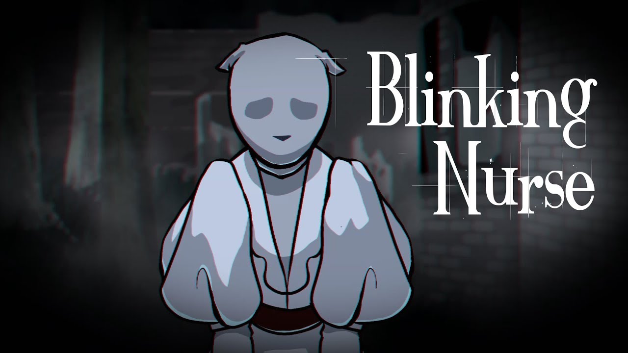 Dead By Daylight: Nurse Blink Animation