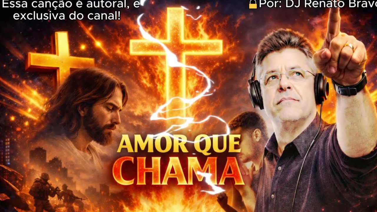 Amor que Chama
