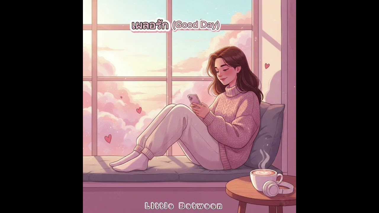 เผลอรัก(Good Day)