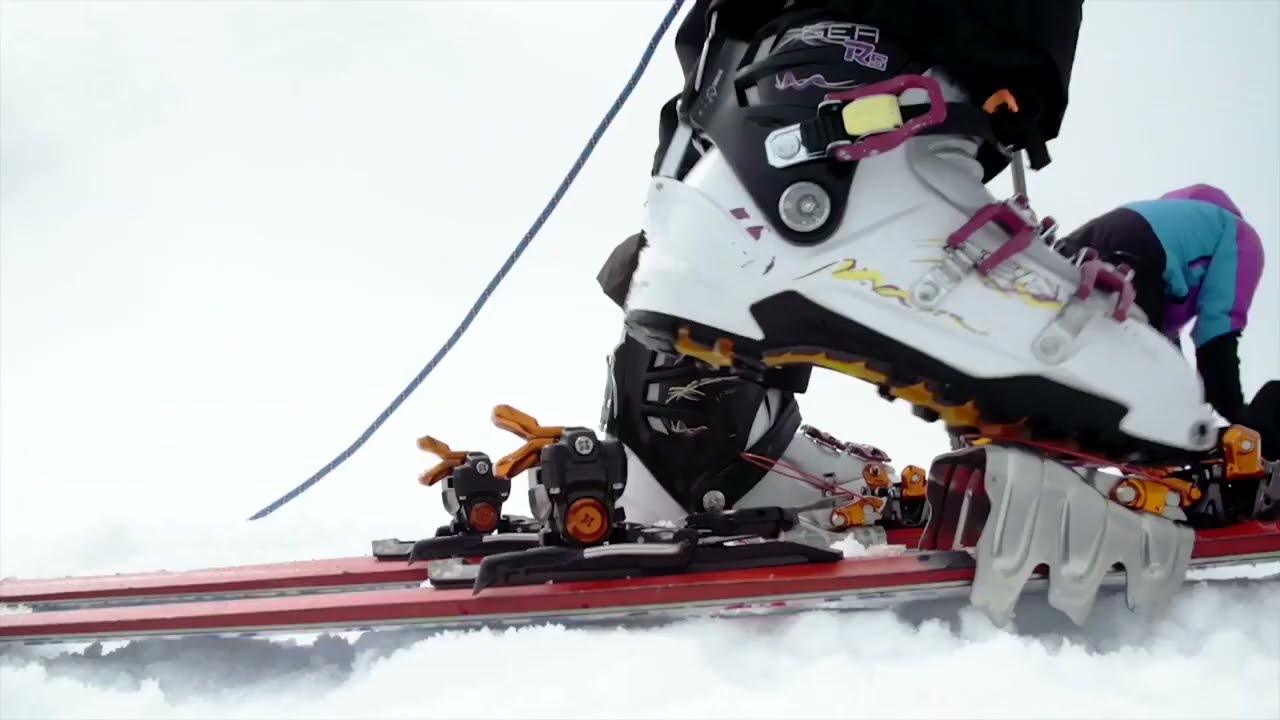 G3 AT Ski Crampon