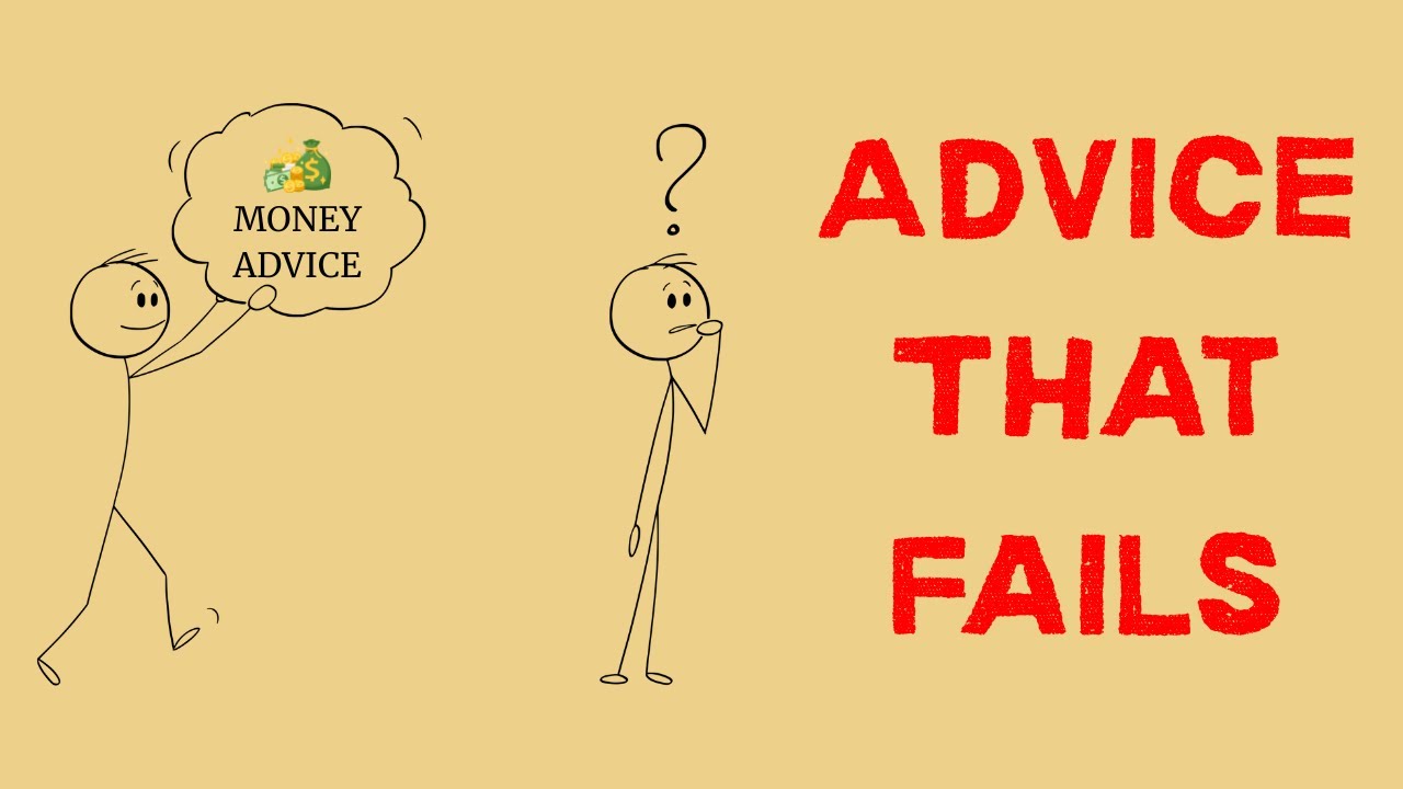 Financial Guidance Works… Until Life Happens