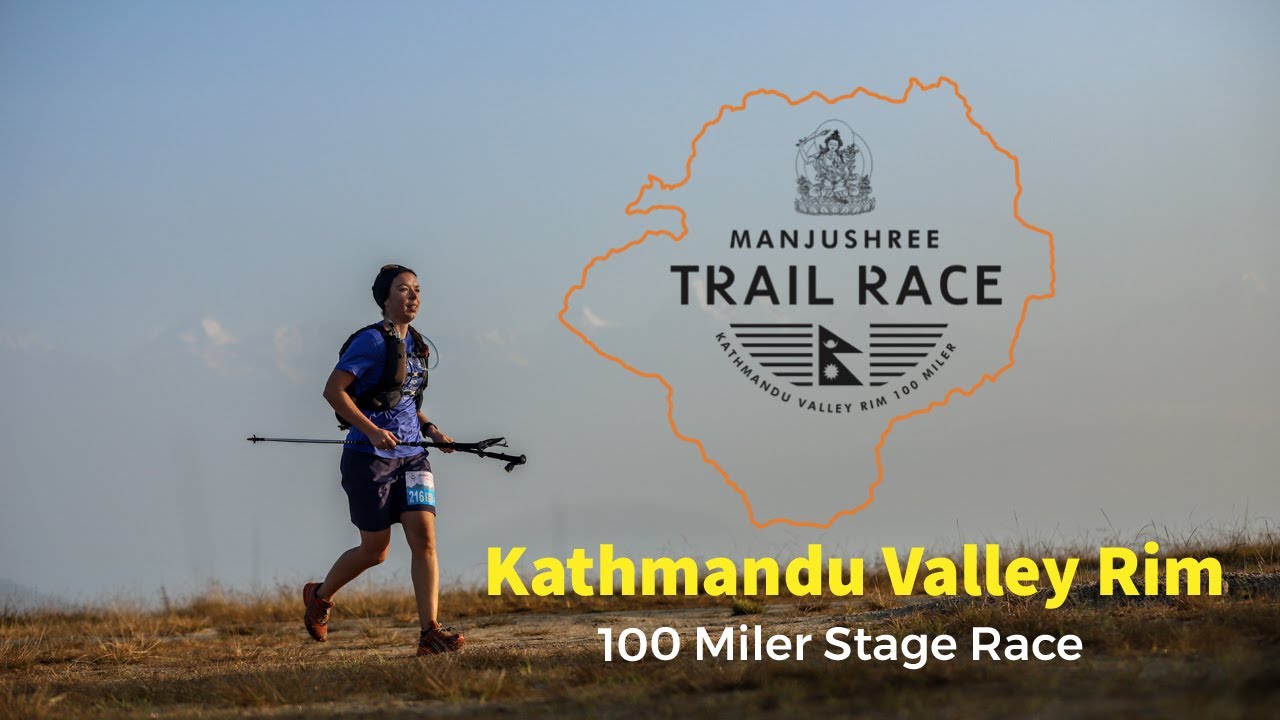 Ultra marathon | Manjushree trail race | KVR 100 miler stage race