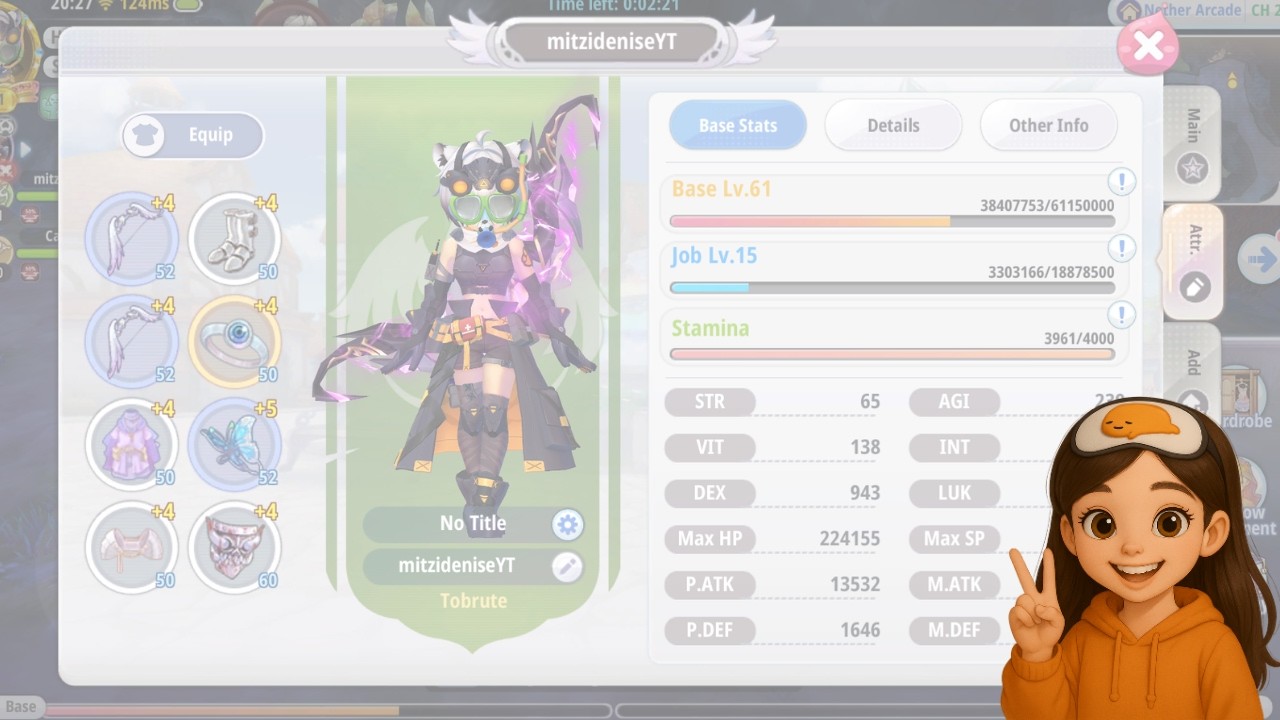 ROX GLOBAL | VOID BOSS HUNT