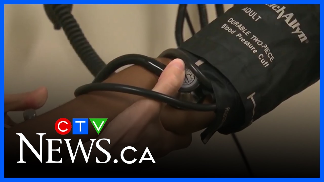 Sask. ranked worst in Canada for finding a family doctor: poll
