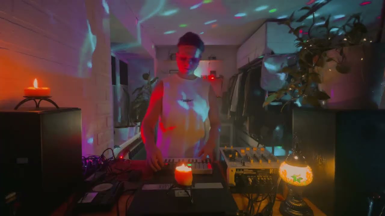 operator ambient