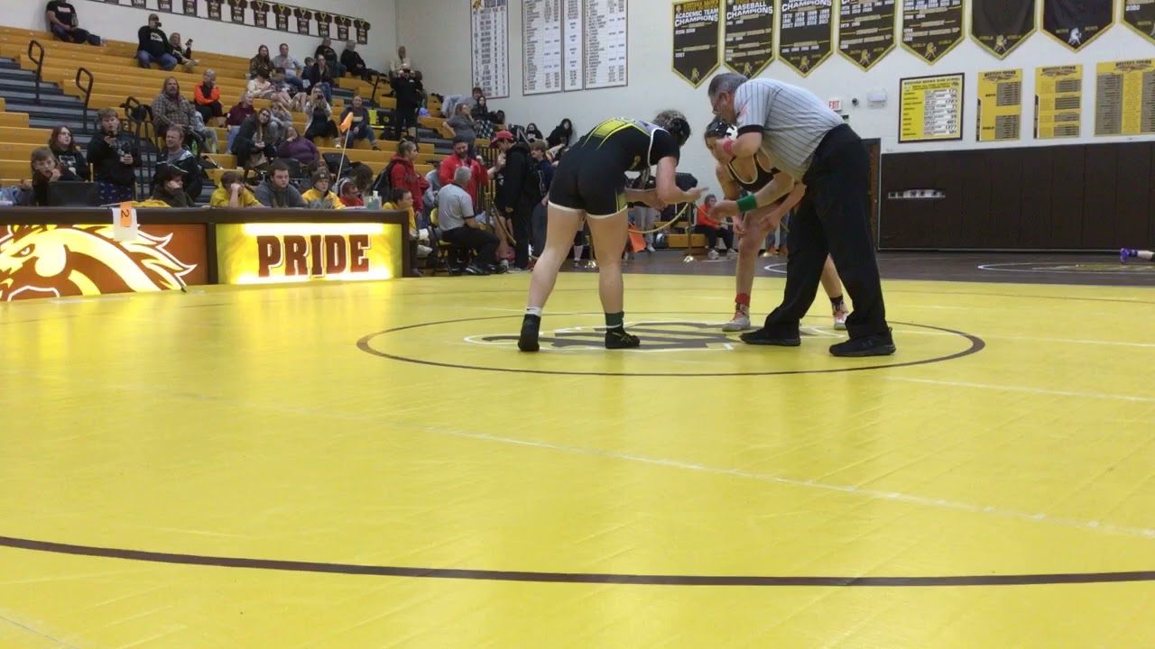 140 Matt, Eve v Taylor, S  Centerville 12 03 22