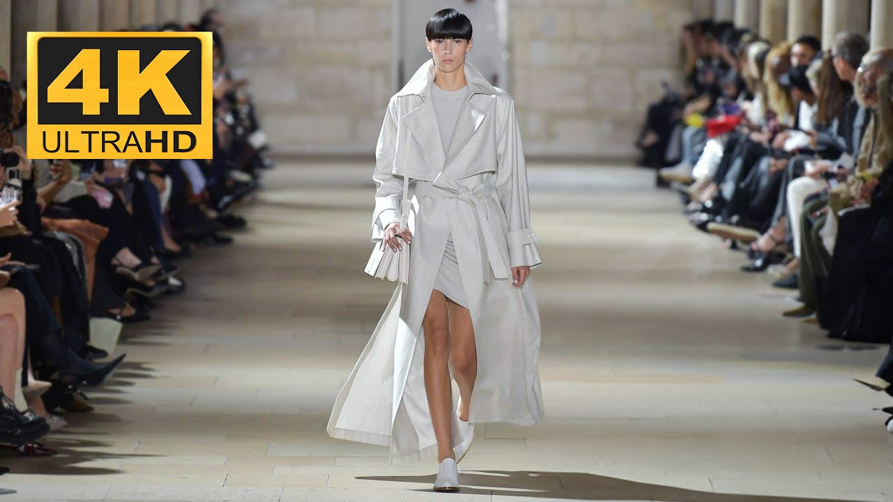 Akris | Spring/Summer 2025 | Paris Fashion Week