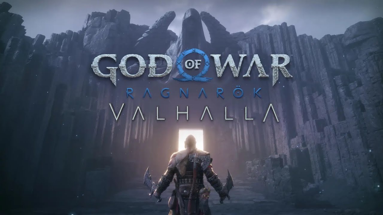 God Of War Ragnarok: Valhalla DLC Gameplay Español #4