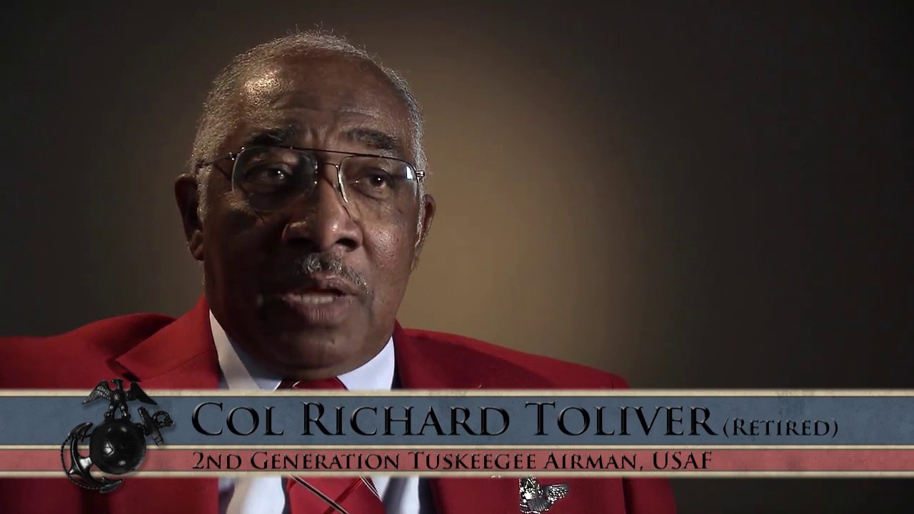 Montford Point Marines