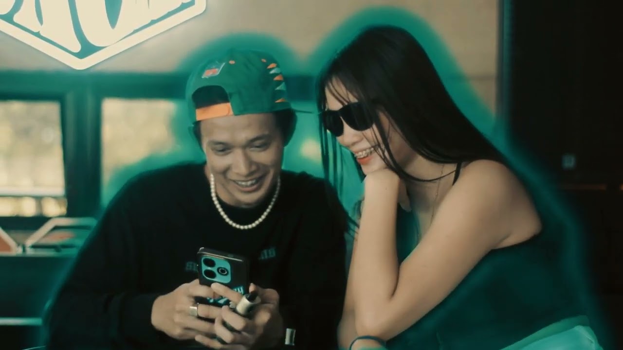 BABY - Yobachi, Blackdize & Ian (Official Music Video)