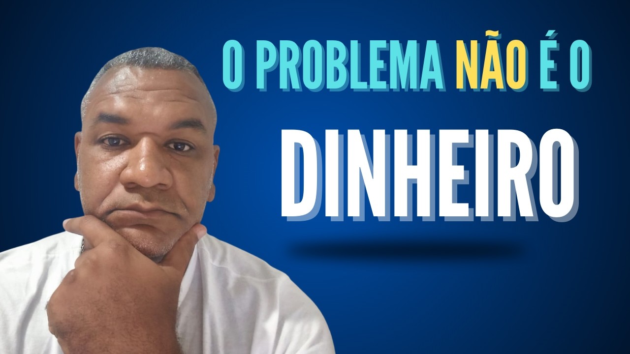 Por que organização financeira é tão difícil (e não é falta de dinheiro)
