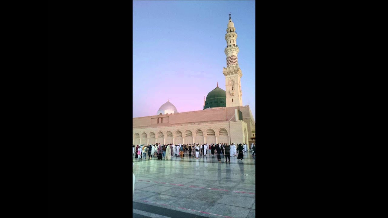Hawliya 2014 - Tariqa Burhaniya - Sabartu ala bu'di l habibi - صبرت على بعد الحبيب و هجره