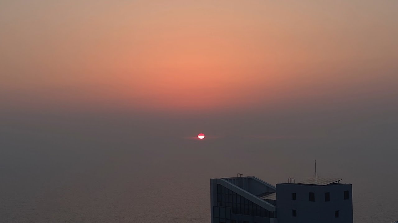 2026.03.15 서해, 송도