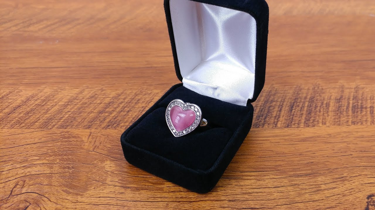How To Find Your Personal Ring Size - Everlasting Memories (2019)