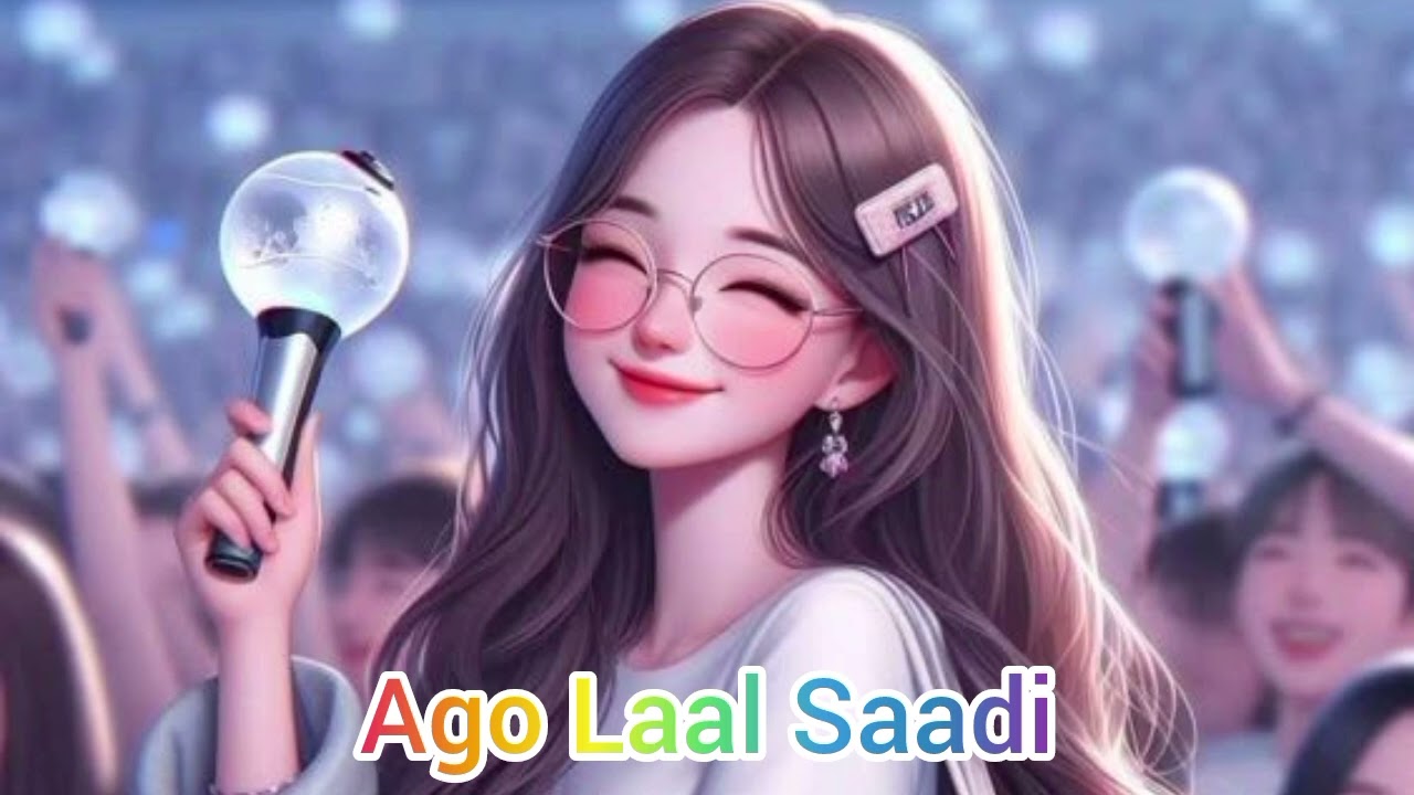 Ago Laal Saadi #viralvideo #video