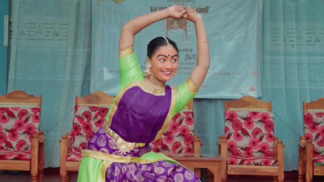 வளர்மதியின் ஸ்தாபகர். அமரர் பொன் நாகமணி அவர்களின் 29வது ஸ்தாபகர் தினம்
