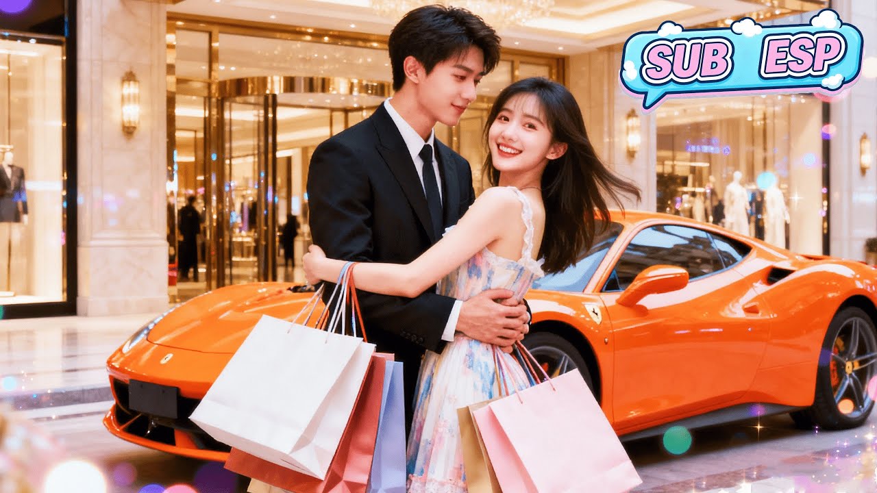 【SUB ESP】¡Me casé con mi jefe millonario por contrato y ahora NO me deja ir!