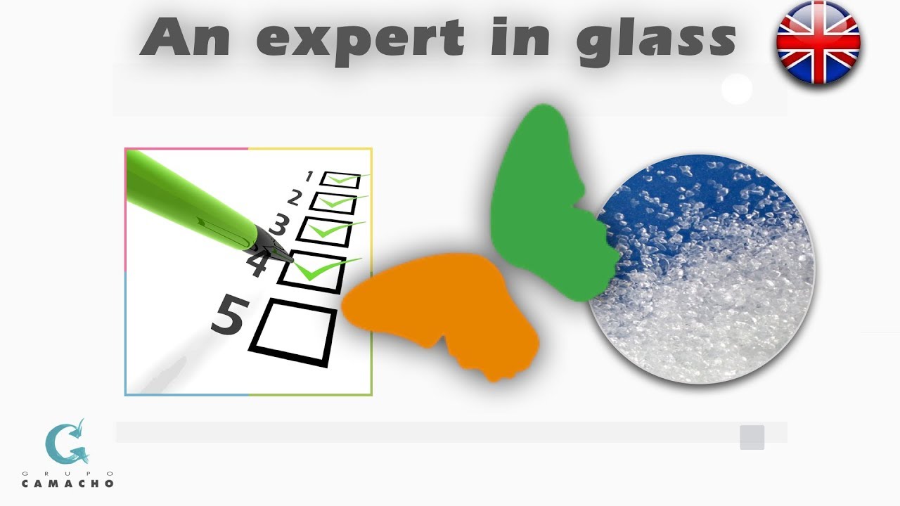An expert in glass for filtering with just 5 questions -NatureWorks Hi-Tech Glass Filter Media-