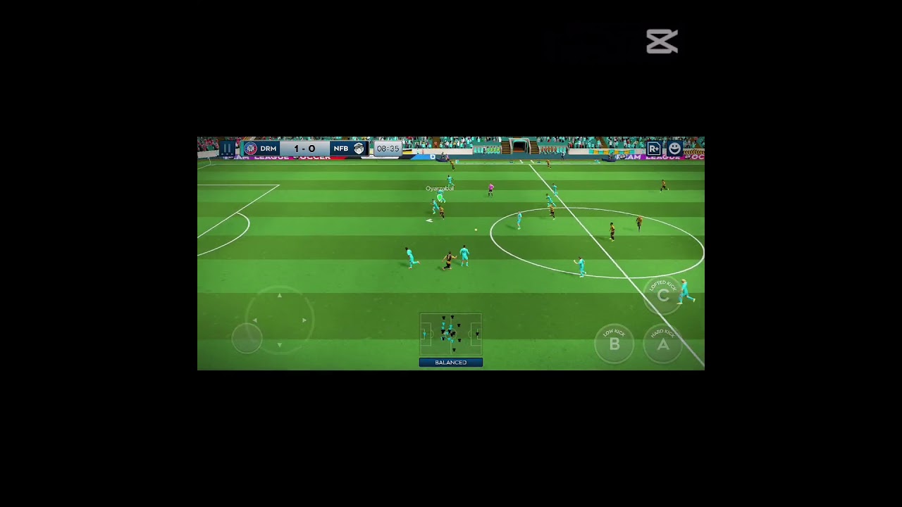 #dls26essentials #dls26tricks #dls26gameplay #dls26legendary #dreamleaguesoccer #shorts #gaming