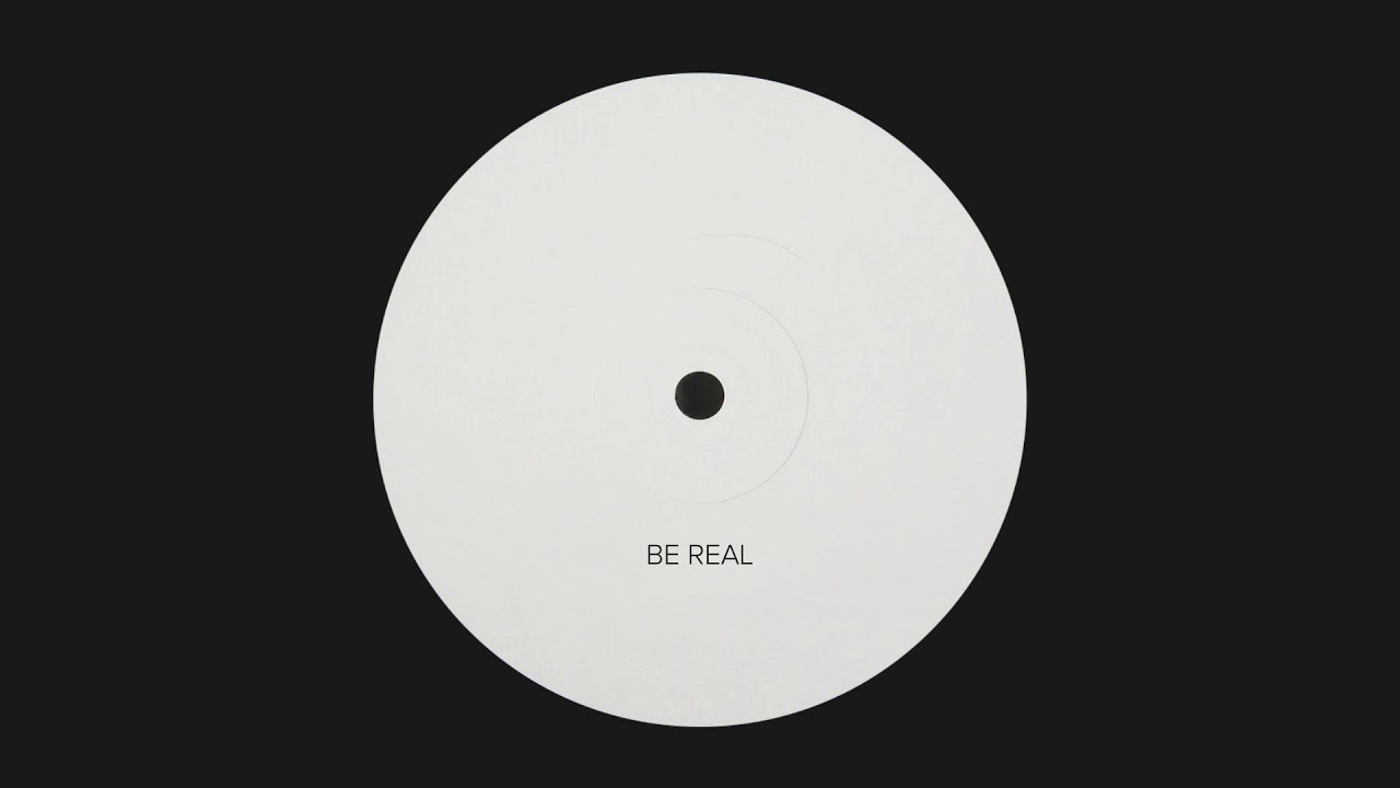 Kolter - Be real