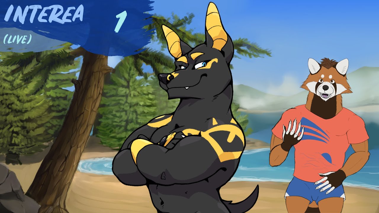 Interea - Episode 1: 
