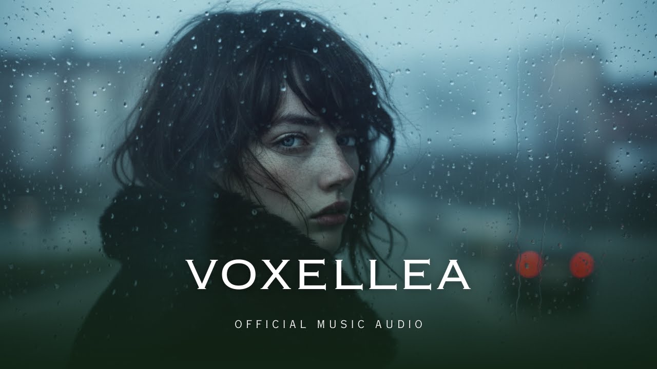 I Loved You at My Own Expense - Voxellea