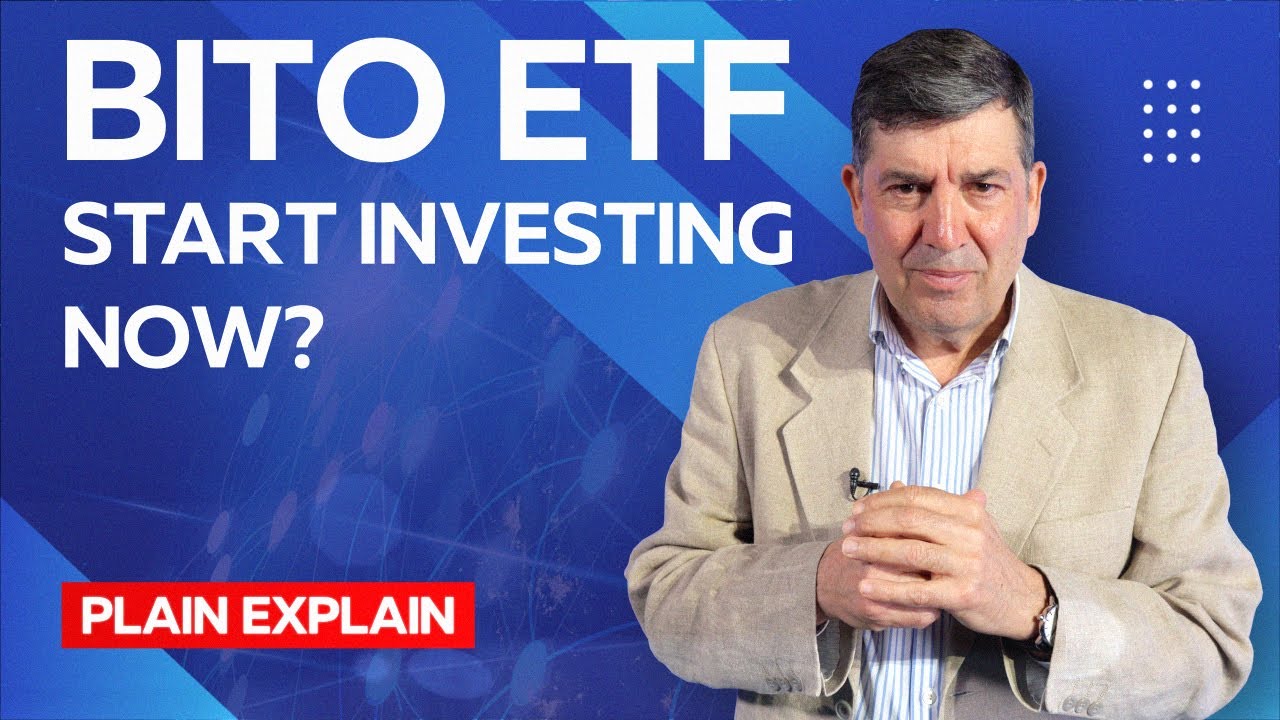 Bitcoin ETF Fully Explained | Should You Invest? | Crypto Plain Explain