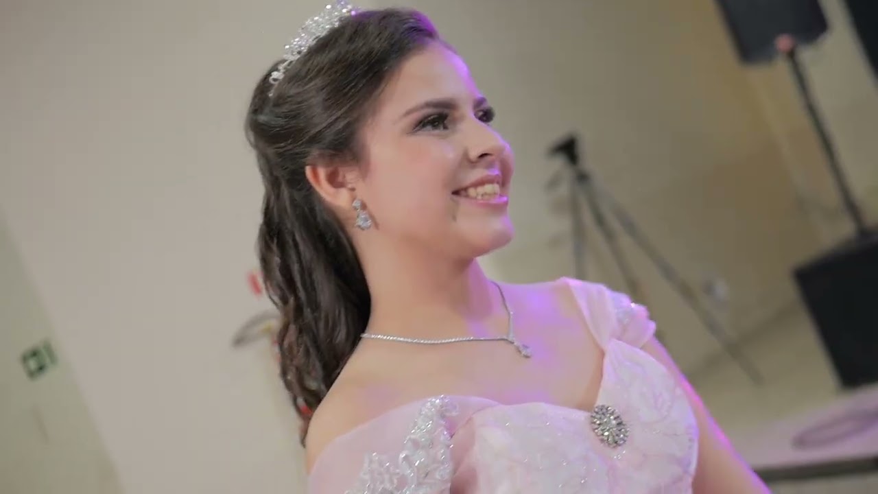 Prévia 15 anos Karolyne Victória 