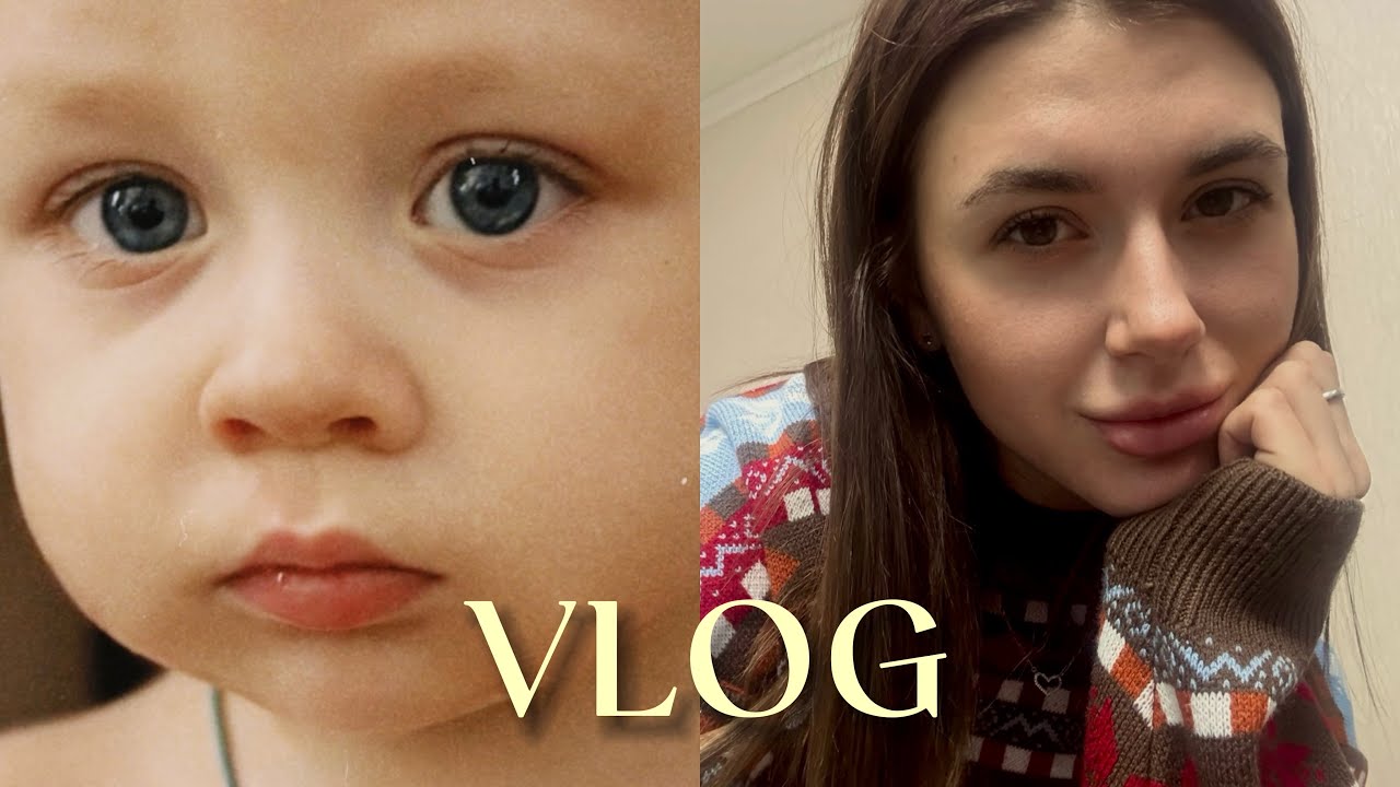 VLOG: ОХ уж эти губы / Хейт 