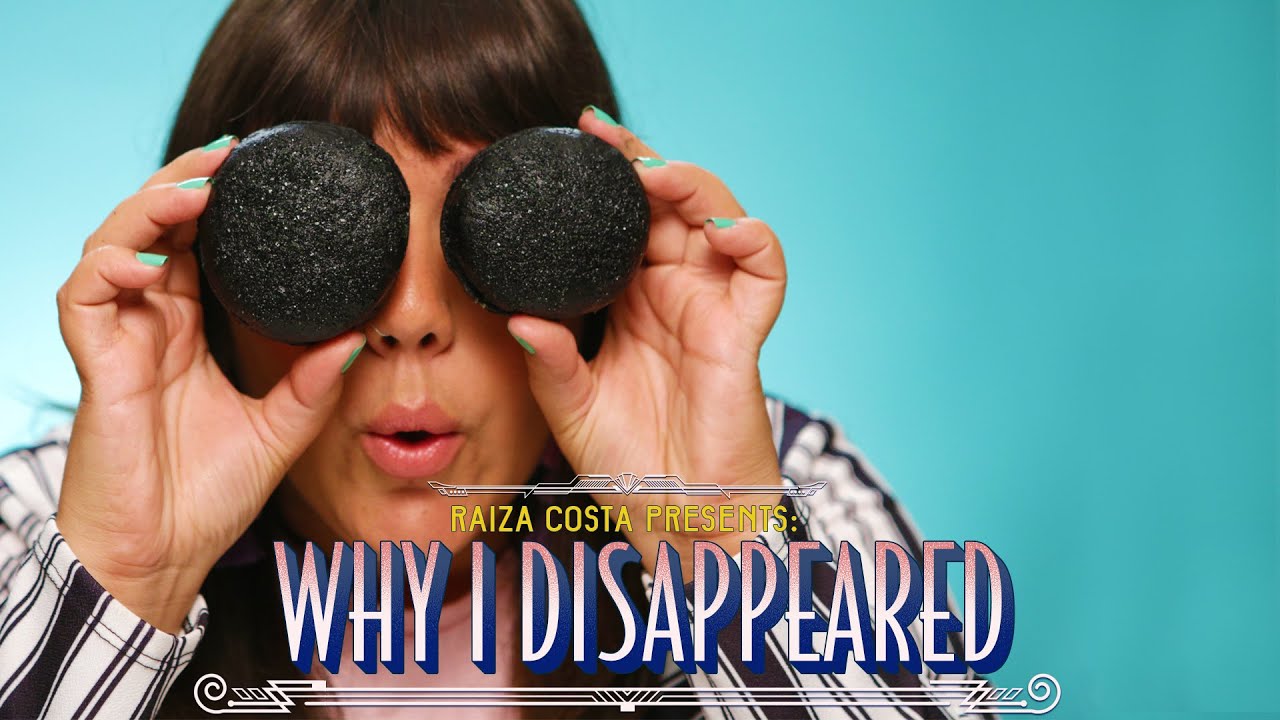 WHY I LEFT YOUTUBE FOR A FEW YEARS | RAIZA COSTA EXPLAINS