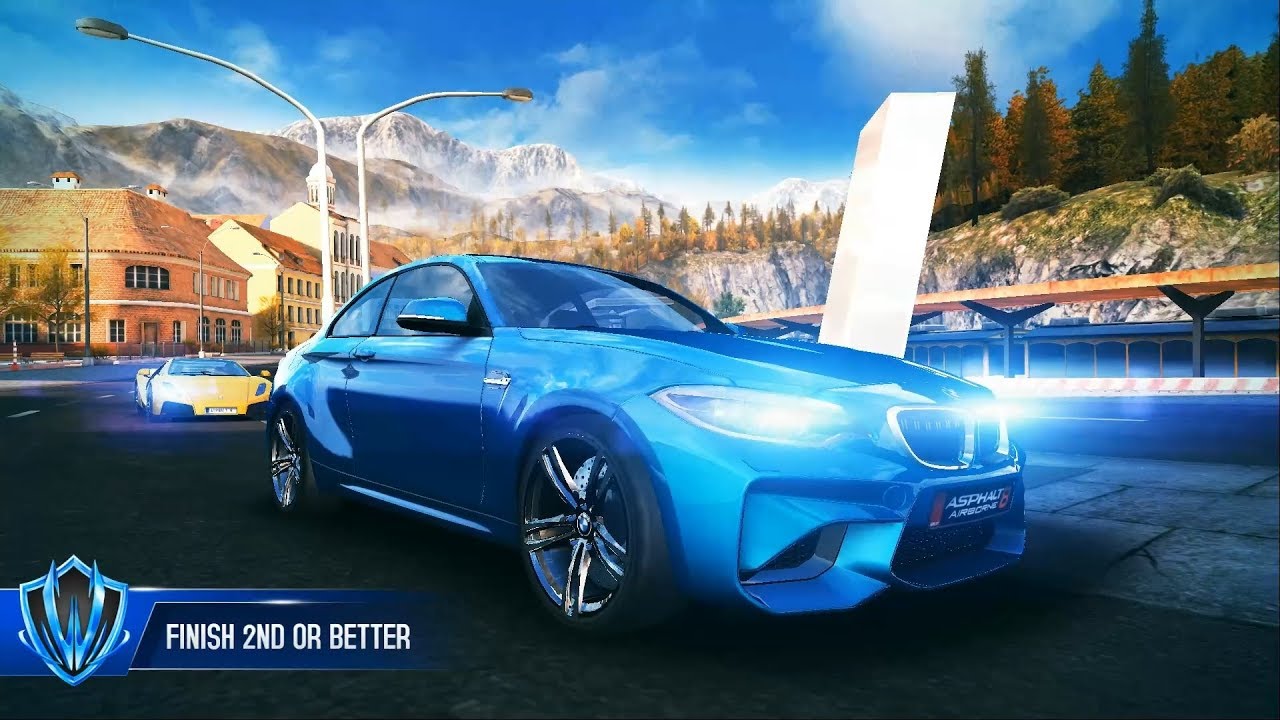 Still A Beast ?!? | BMW M2 Multiplayer Test After Update 36 Asphalt 8