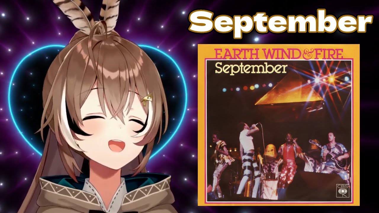 Mumei Sings 