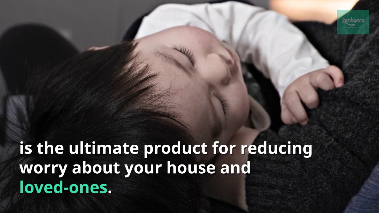 Panasonic Indoor Smart Camera