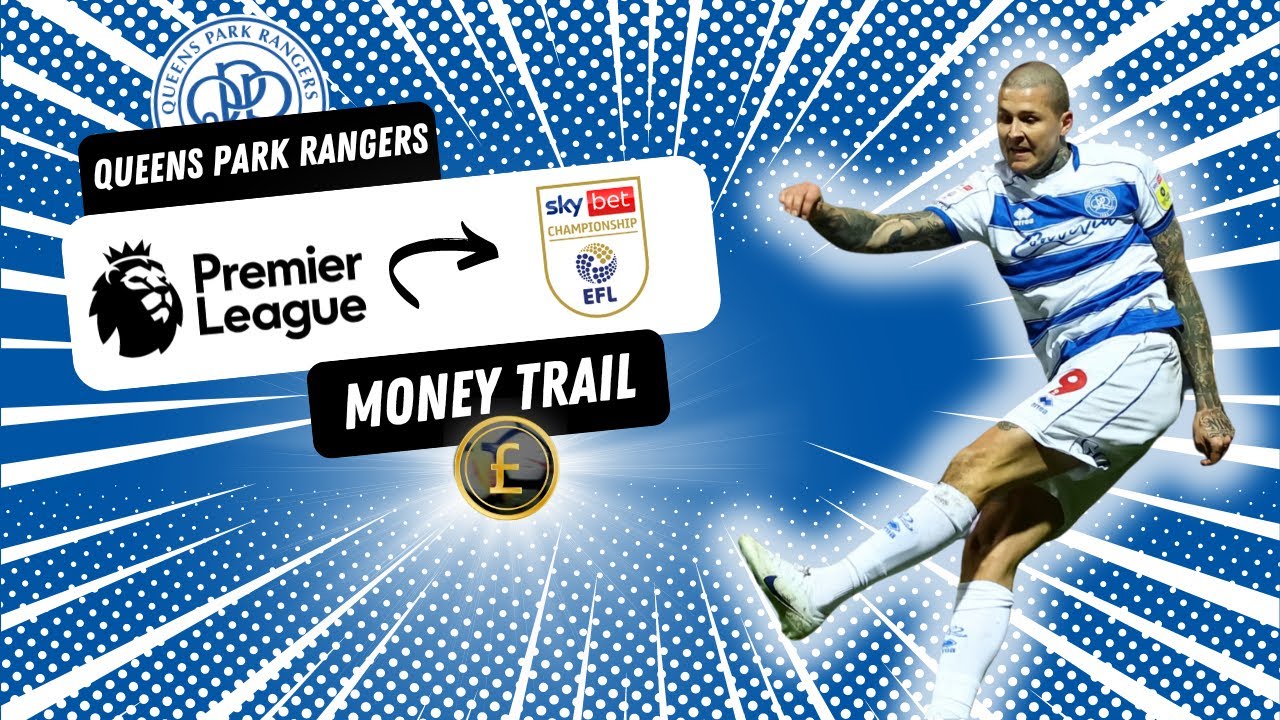 QPR: financial progress or peril?