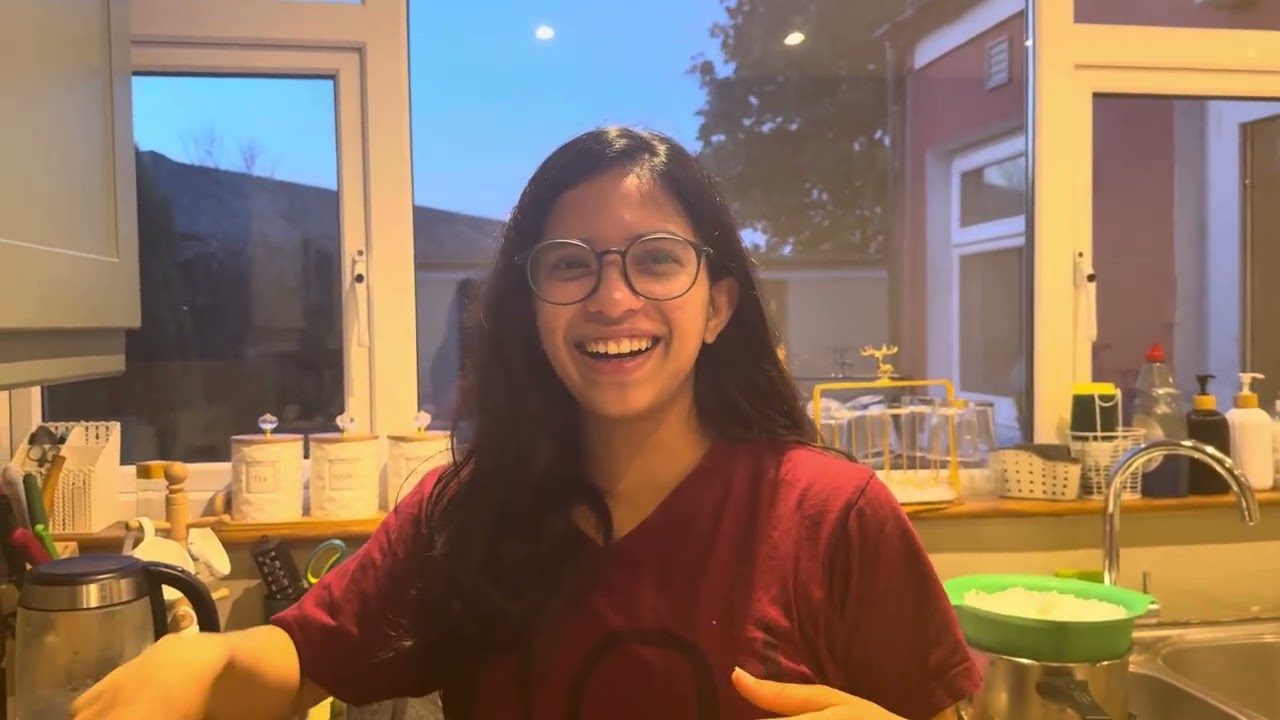 Unboxing our new Amazon order ~ Random Rants