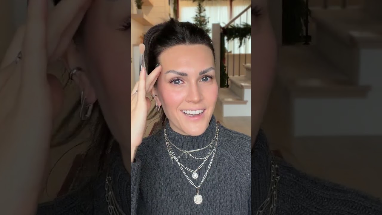 LIVE TUTORIAL - Under Eye Step by Step - #undereyemakeup #undereyes #makeuptutorial #darkcircles