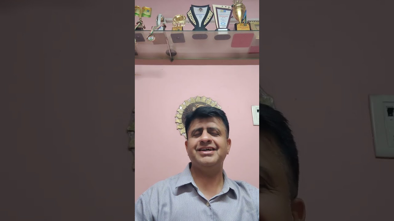 Song session no 2041:Najar ke samne from Aashiqui ❤️
