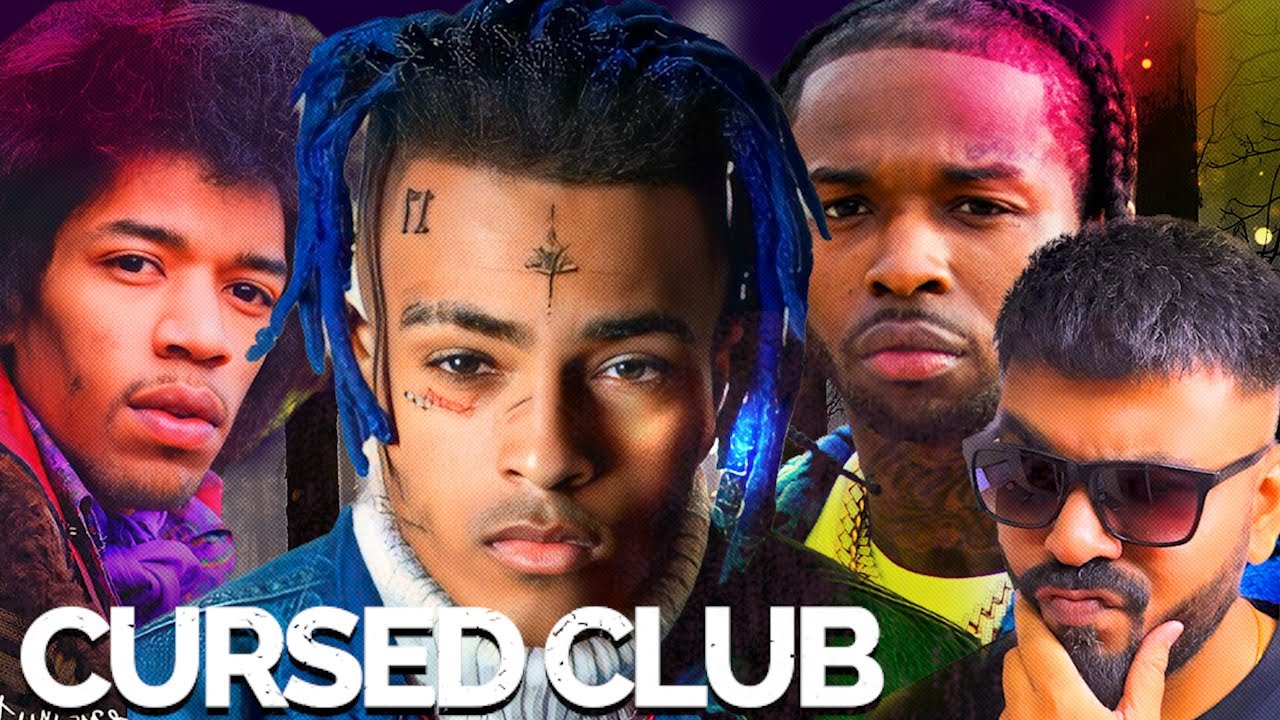 IS 21 CLUB THE NEW 27 CLUB? | Let's-Dig-Deep | AFAIK