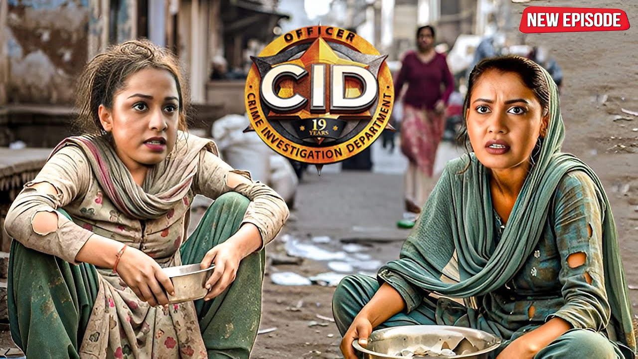 New Crime Story 2026 || सी.आई.डी. || C.I.D || New Episode 2026 || Crime Series 2026