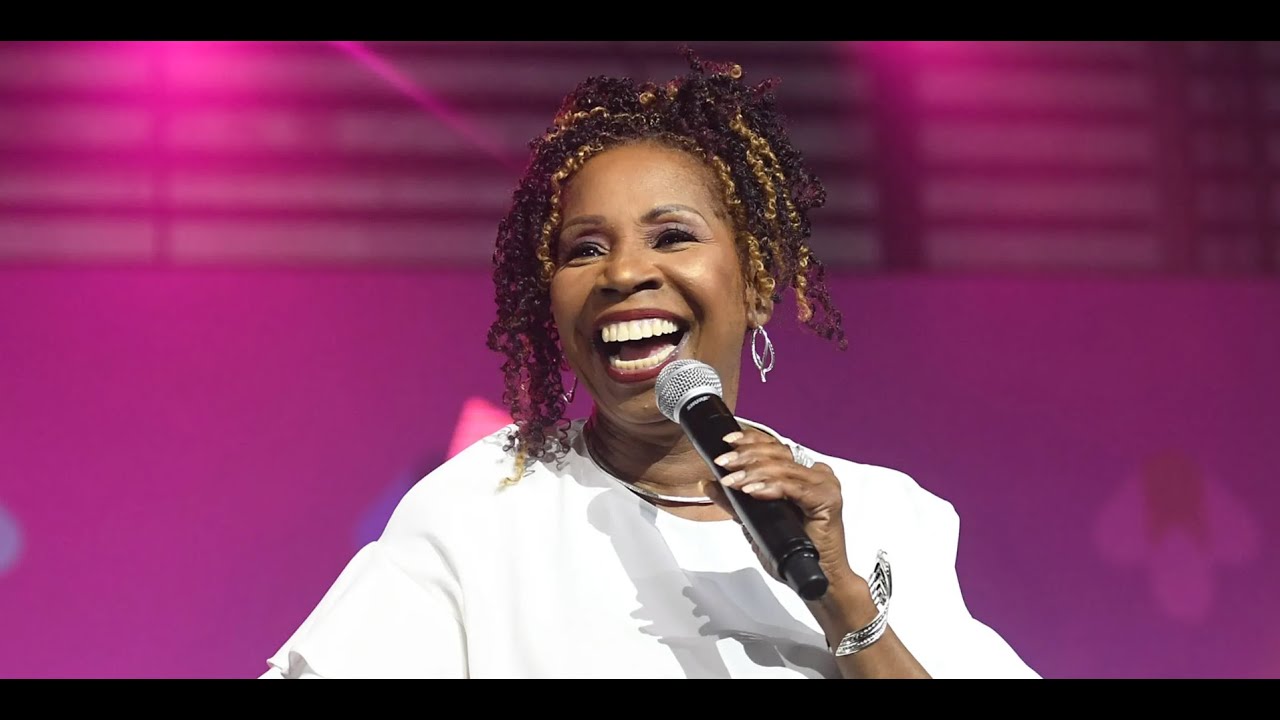 UBUNTU Homecoming Sunday Service w/ Rev. Dr. Iyanla Vanzant 9-24-23