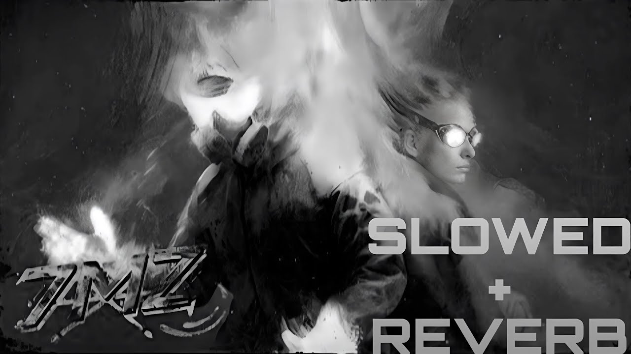 Lucas A.R.T. - RADIOATIVO | SLOWED + REVERB