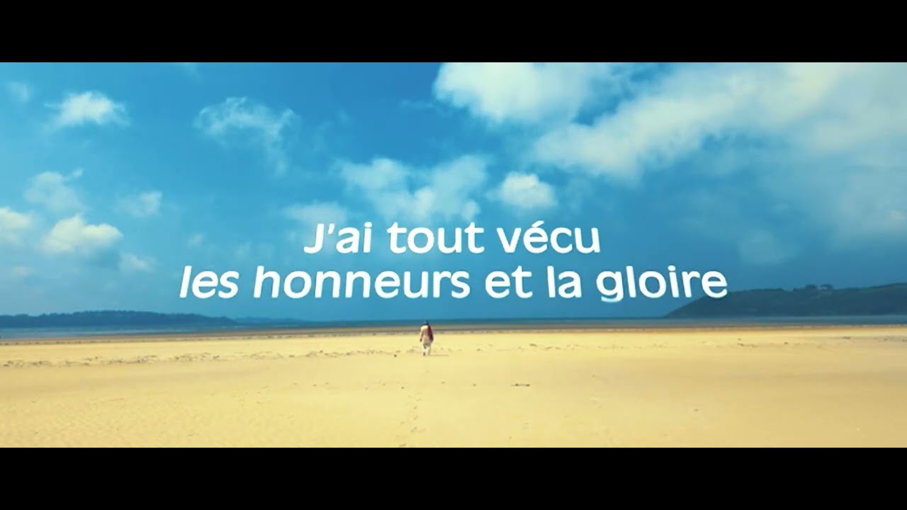 Les derniers instants de Didier Pironi.