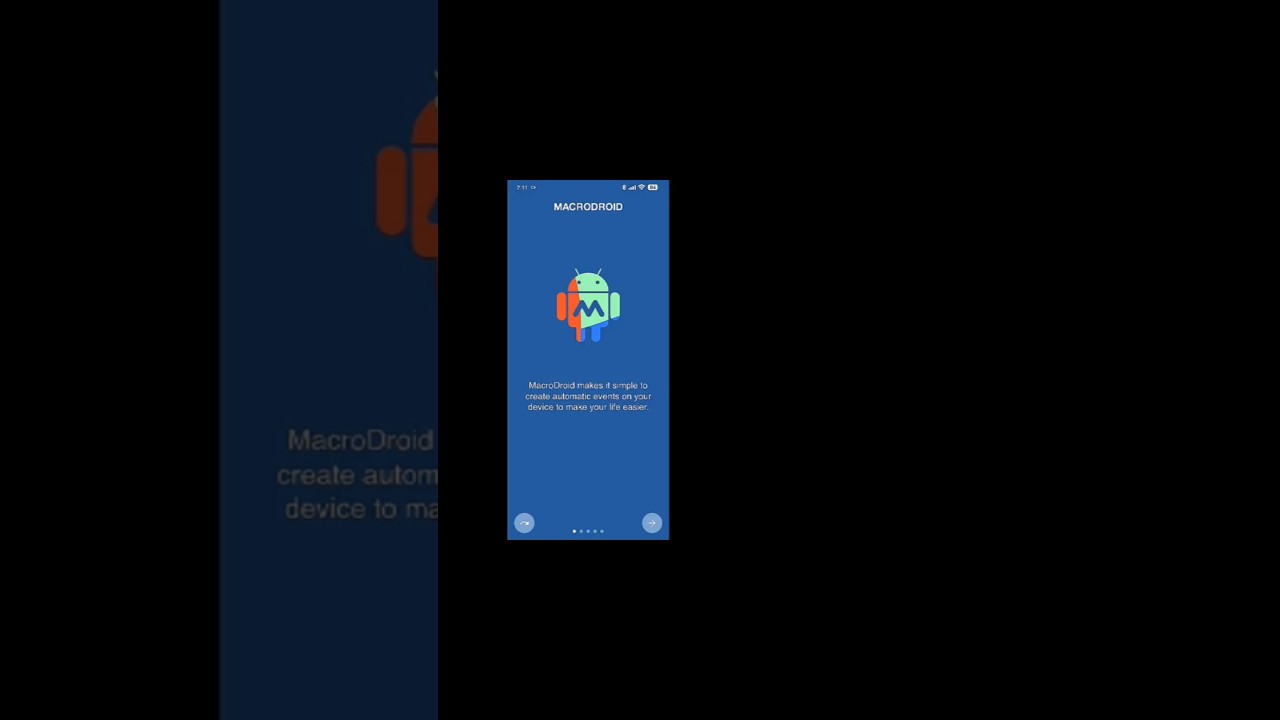 Free Fire aimbot apk macrodroid sensi tutorial ☠️