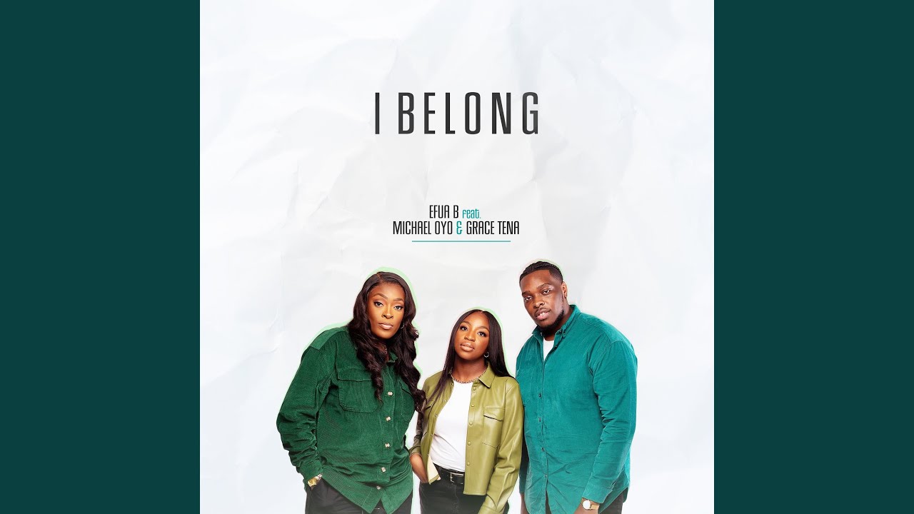 I Belong